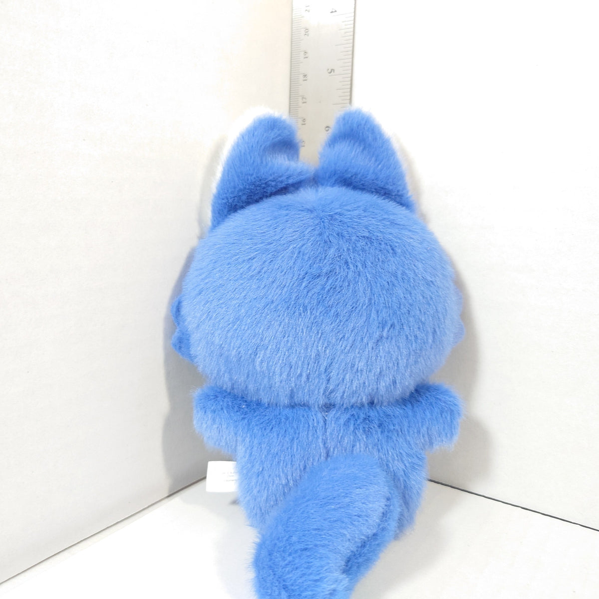 Jun Sazanami Eden Ensemble Stars CN Coffee Shop Nui Doll Plush