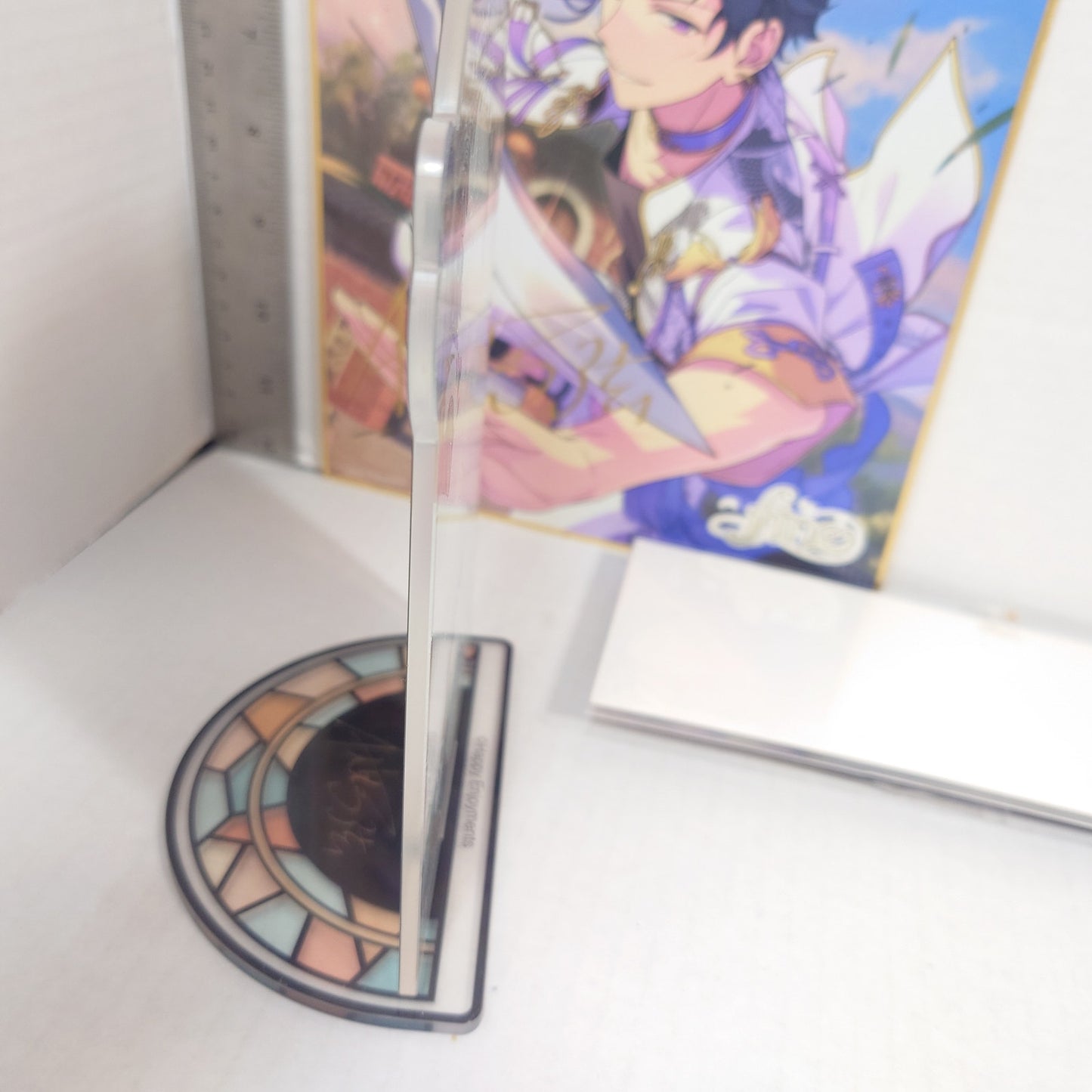 Yuzuru Fushimi fine Ensemble Stars Set