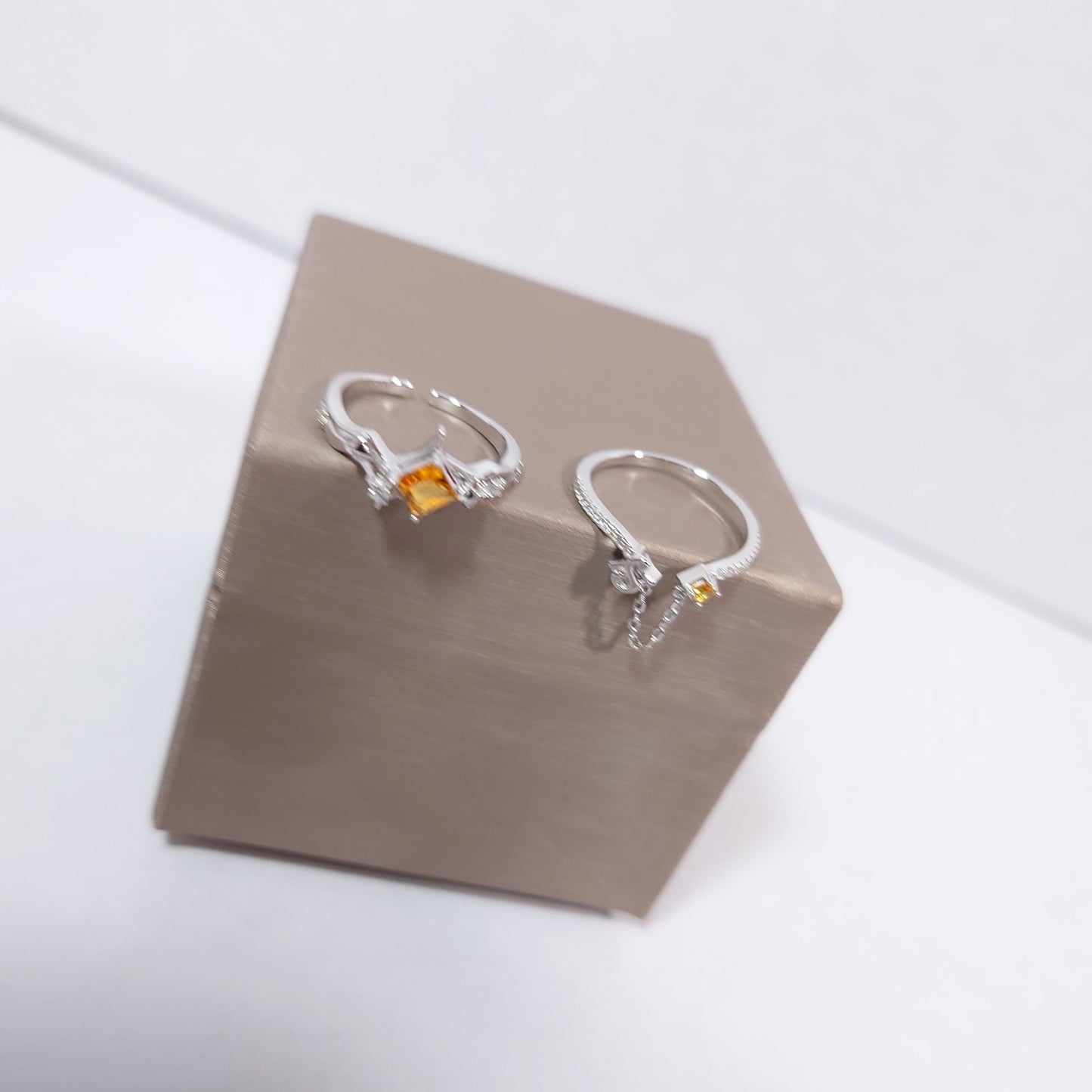 Subaru Akehoshi Ensemble Stars Anniversary Ring