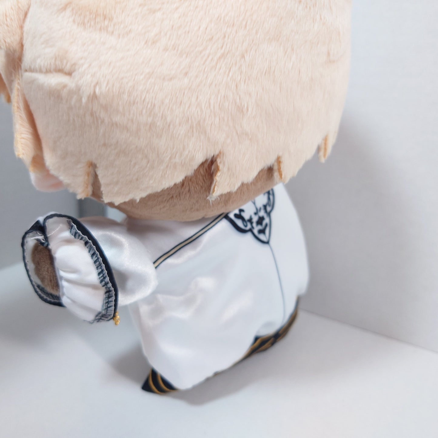 Arashi Narukami Knights Ensemble Stars Doujin Puppet Plush