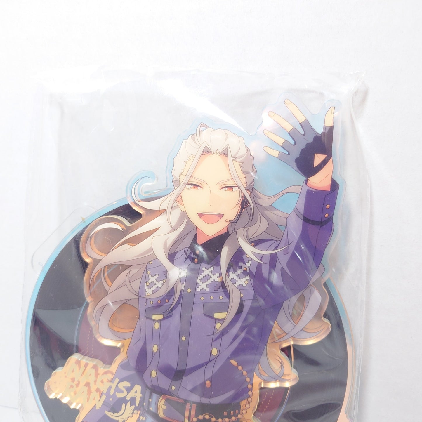 Nagisa Ran Eden Ensemble Stars CN 6th Anniversary Acrylic Stand