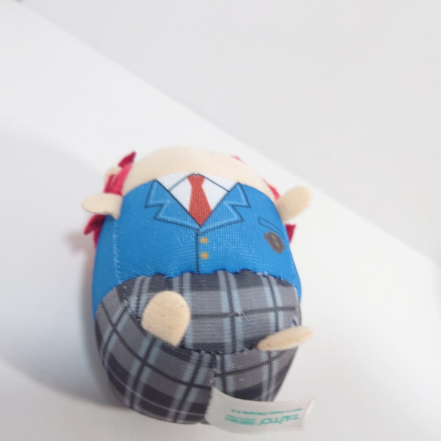 Tsukasa Suou Knights Ensemble Stars Mugyutsuto Plush