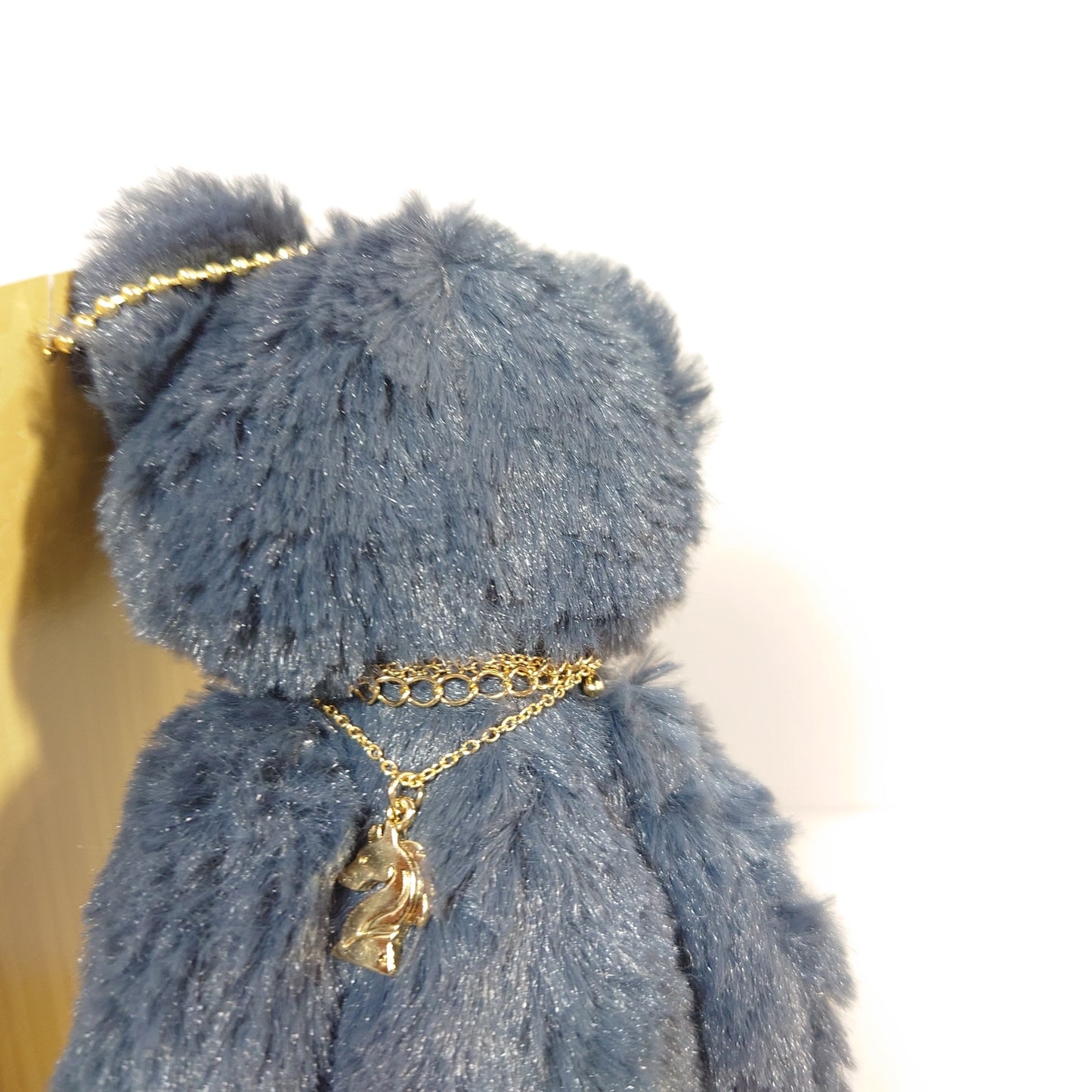 Leo Tsukinaga Knights Ensemble Stars Birthday Bear Plush