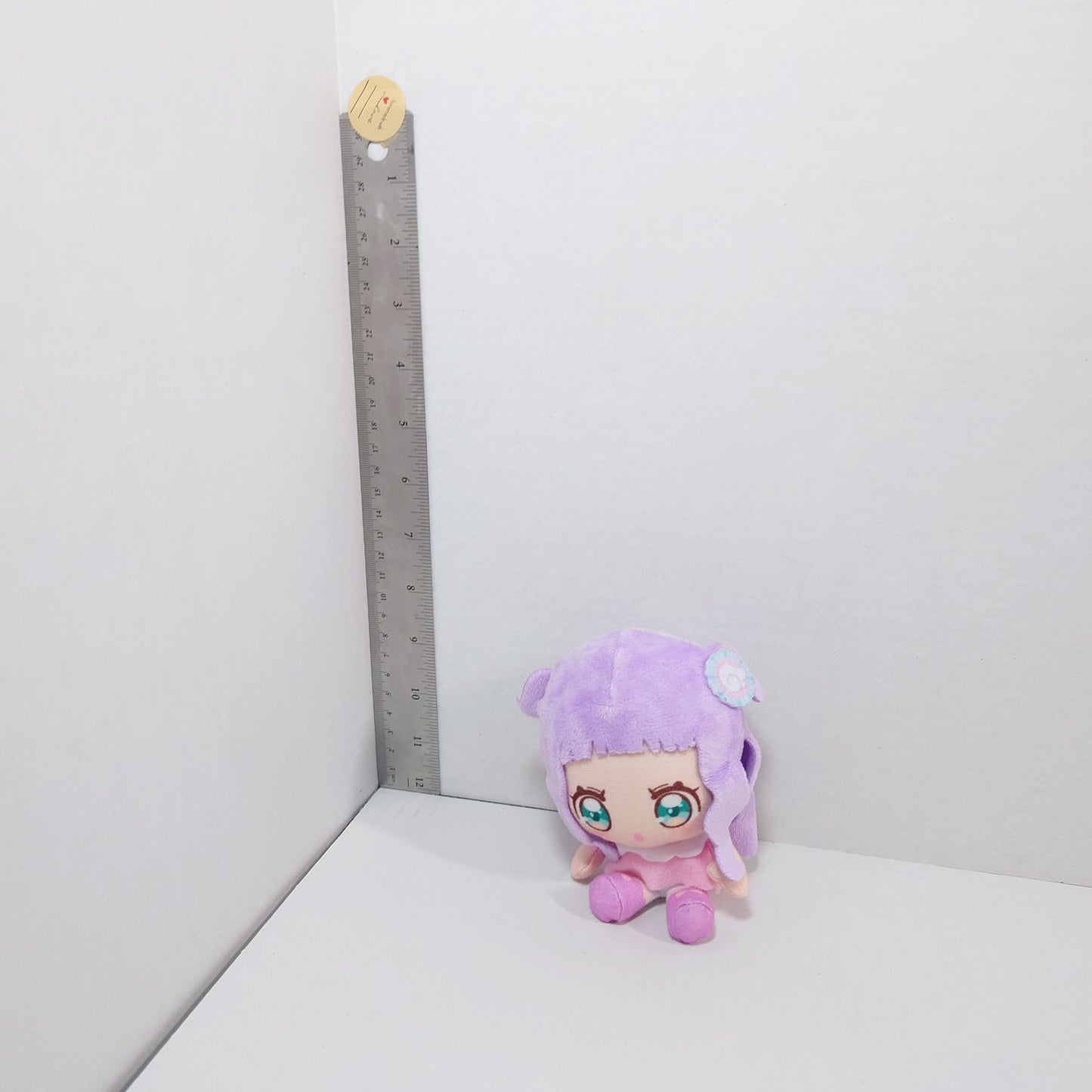 Princess Elle Hirogaru Sky Pretty Cure Precure Plush