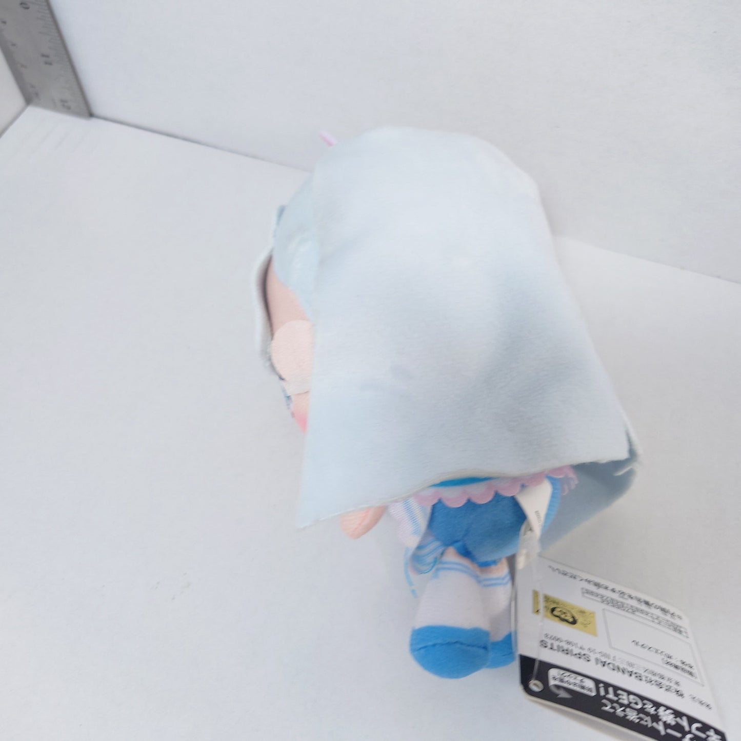 Cure Nyammy Wonderful Pretty Cure! Plush