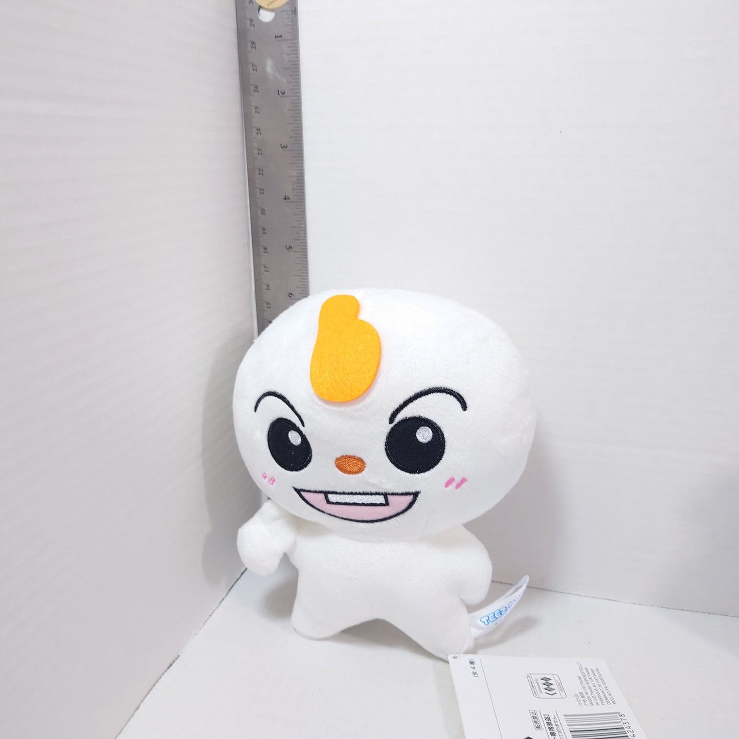 Zzangmon TEEZ-MON ATEEZ Plush