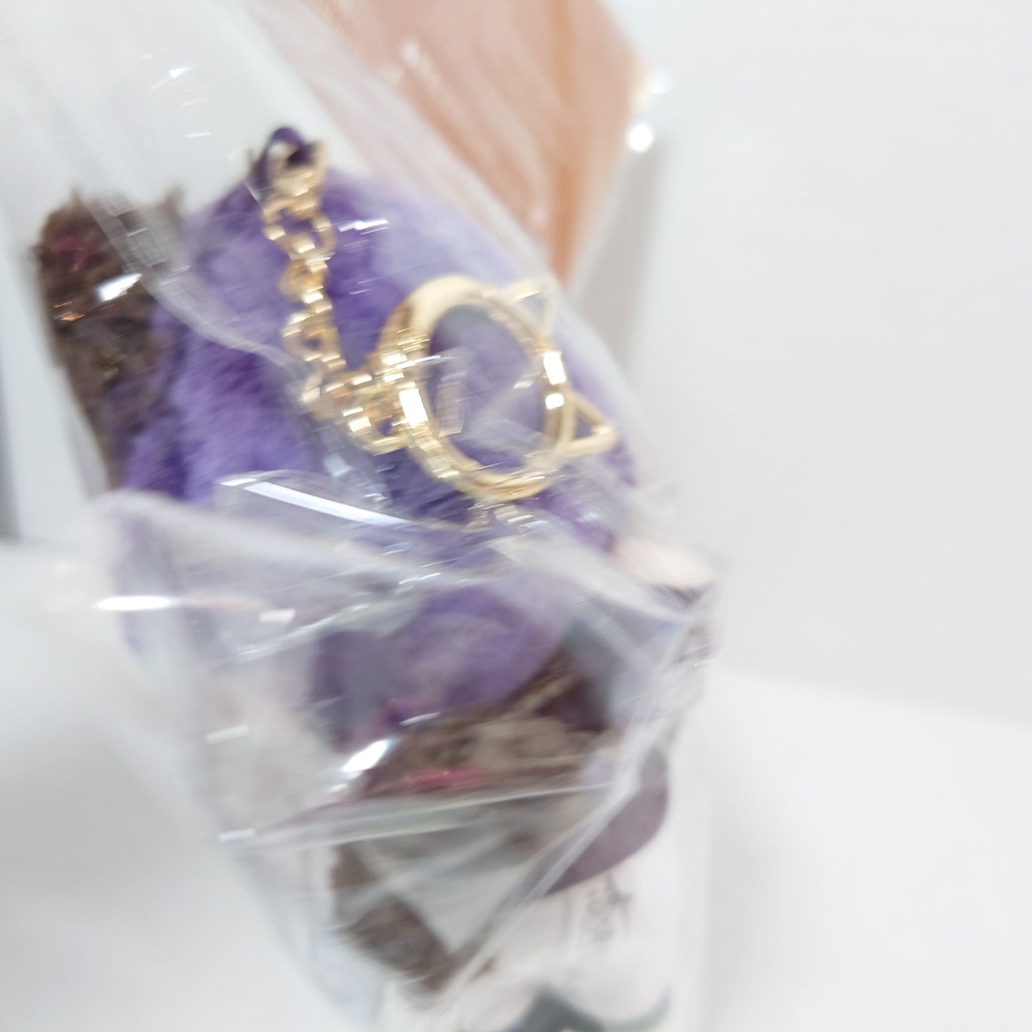 Rafayel Love and Deepspace Cat Plush