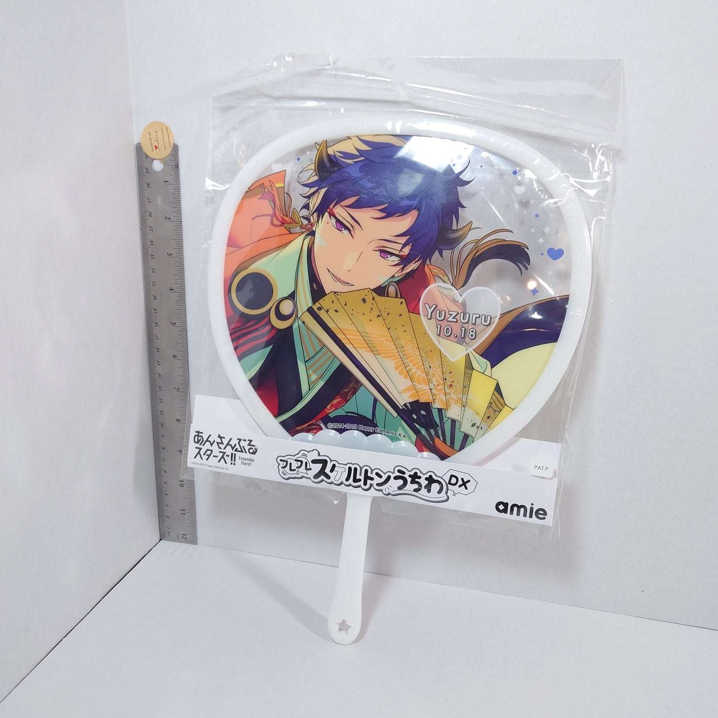 Yuzuru Fushimi fine Ensemble Stars Picket Deluxe Version