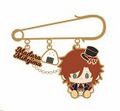 Ensemble Stars CN Brooch Pin