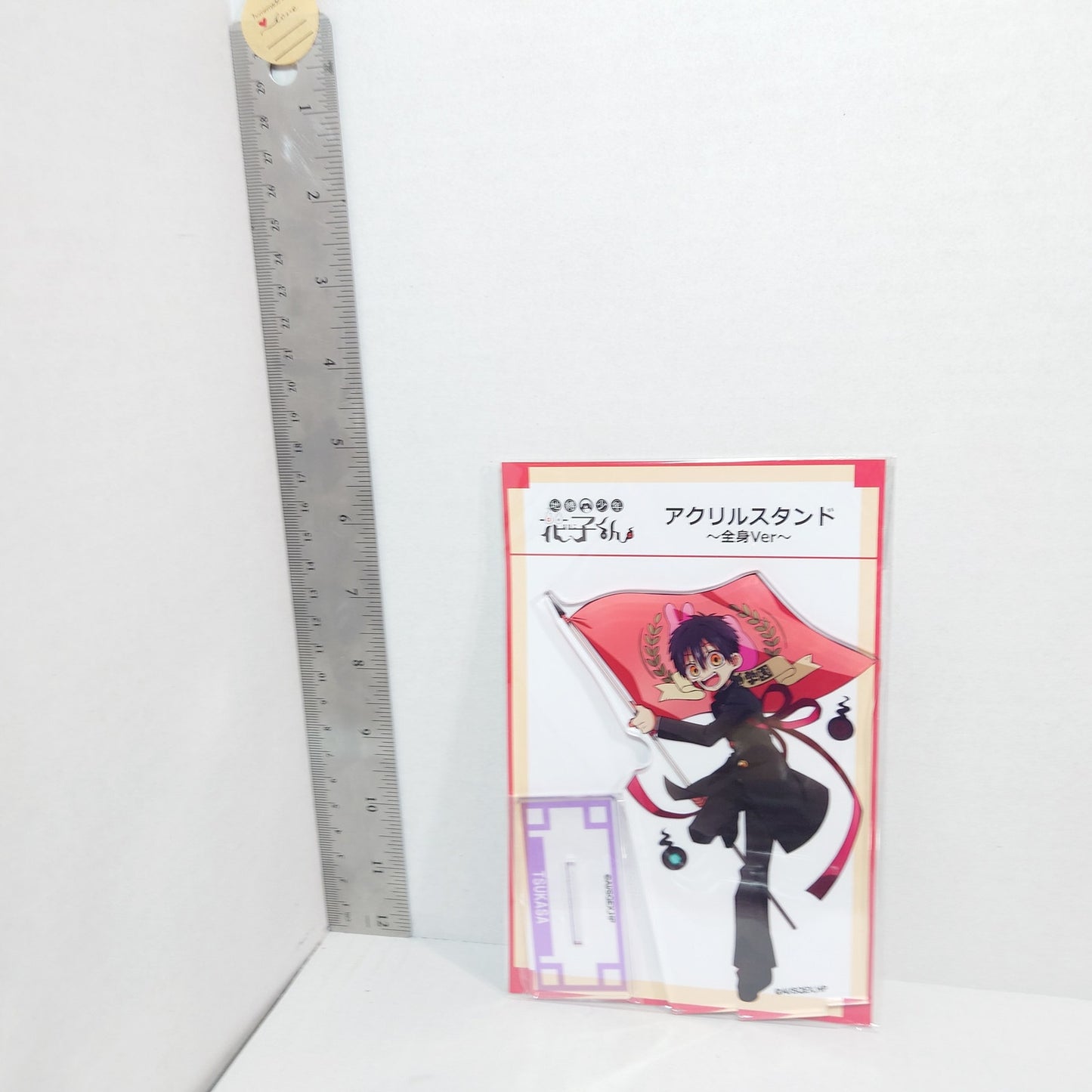 Tsukasa Toilet-bound Hanako-kun Acrylic Stand