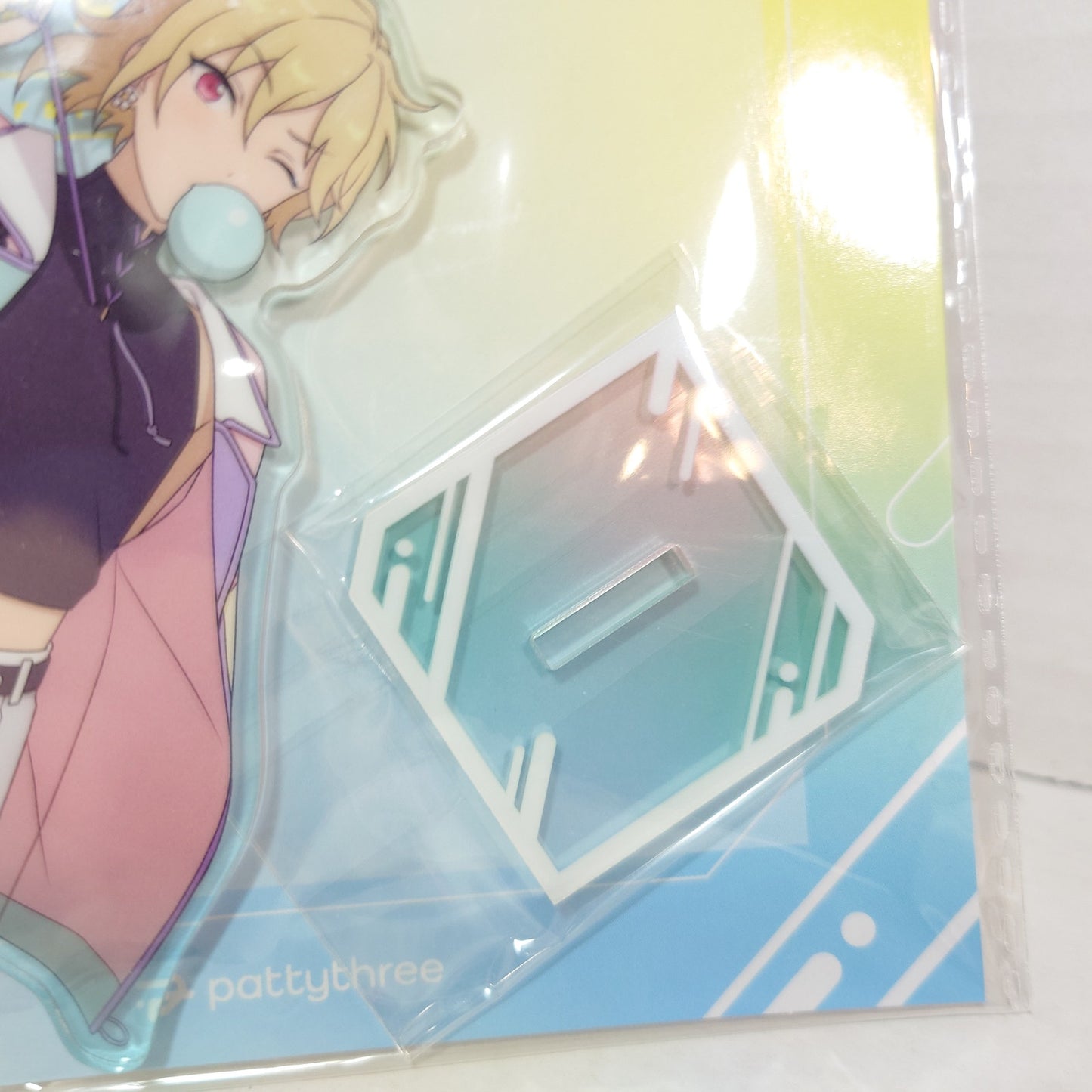 Nazuna Nito Rab*its Ensemble Stars Acrylic Stand