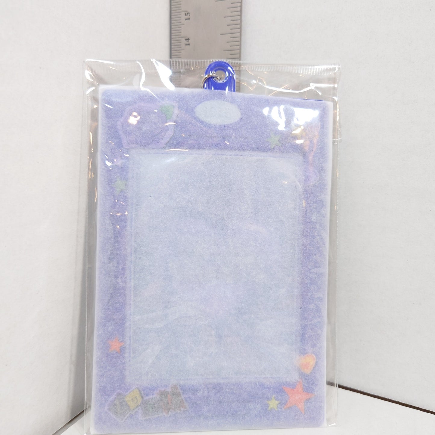 Luka Alien Stage Find your Plus One! Photocard Holder