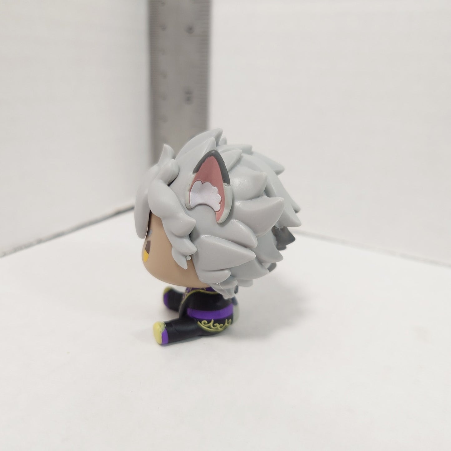 Jack Howl Savanaclaw Twisted Wonderland Ichiban Kuji Figure