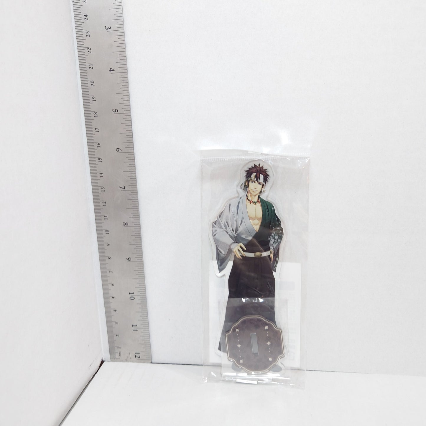 Shinpachi Nagakura Hakuoki Acrylic Stand