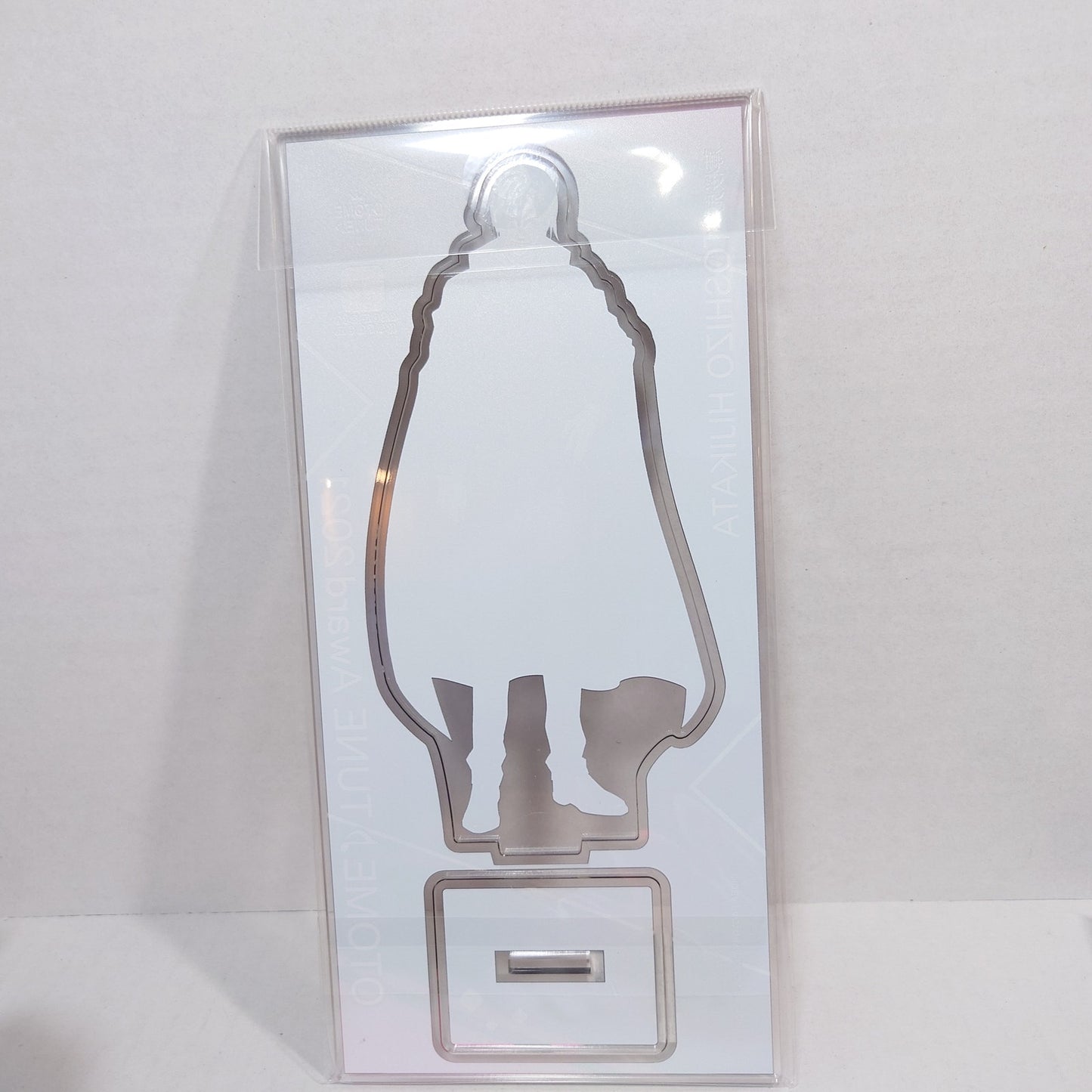 Toshizou Hijikata Hakuoki Acrylic Stand