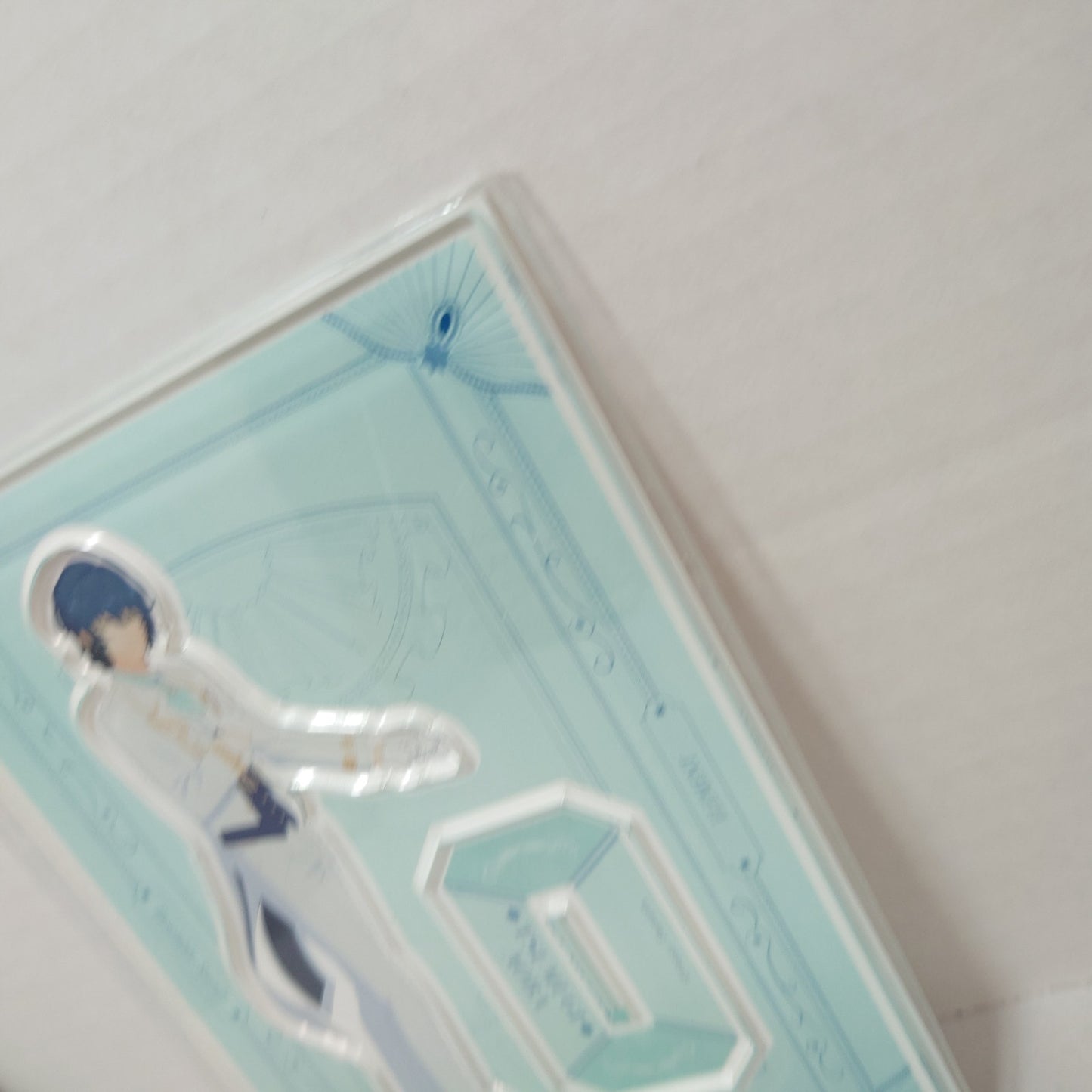 Tsumugi Aoba fine Ensemble Stars Acrylic Stand