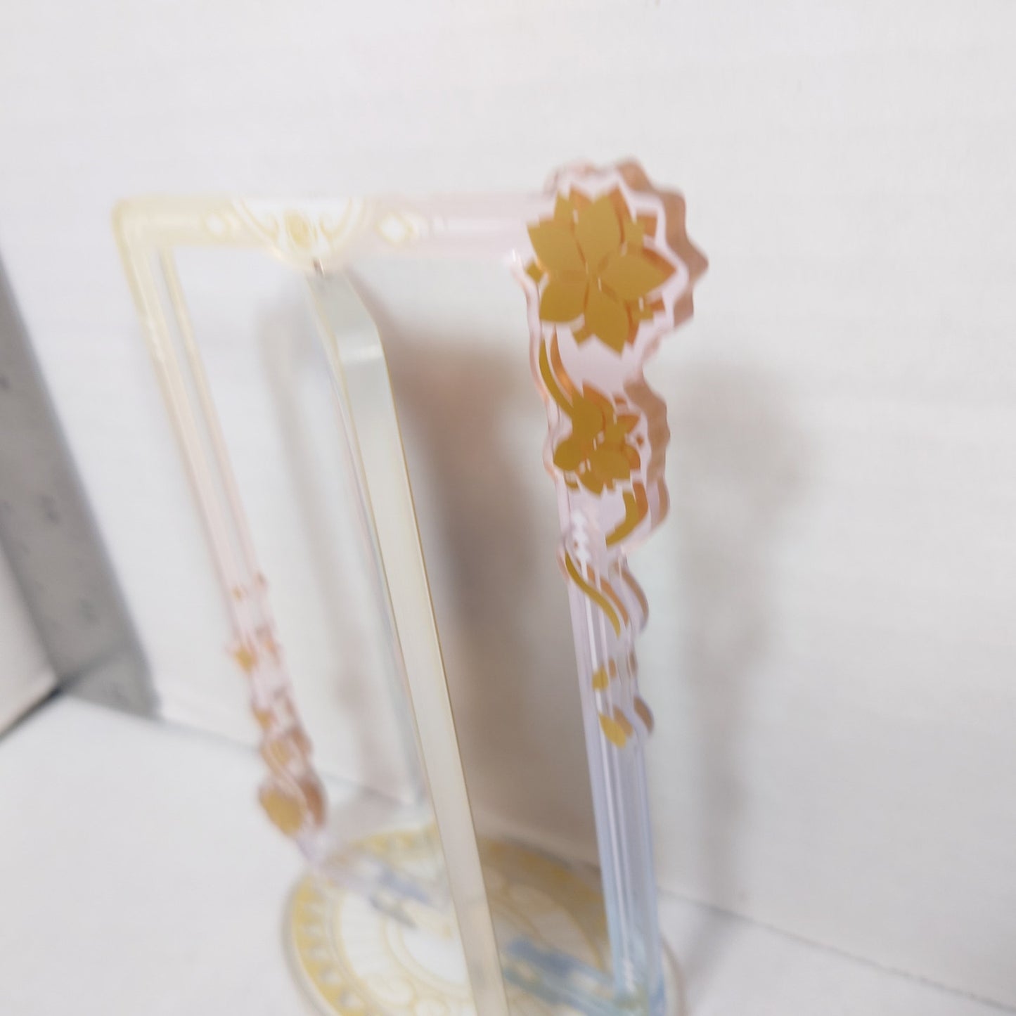 Arashi Narukami Knights Ensemble Stars CN Acrylic Stand