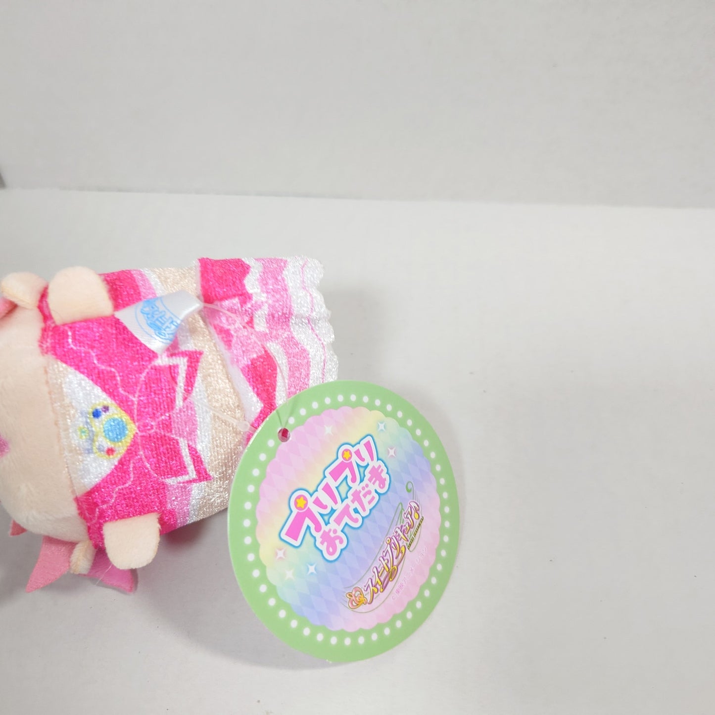 Cure Melody Suite Pretty Cure (Precure) Otedama Plush