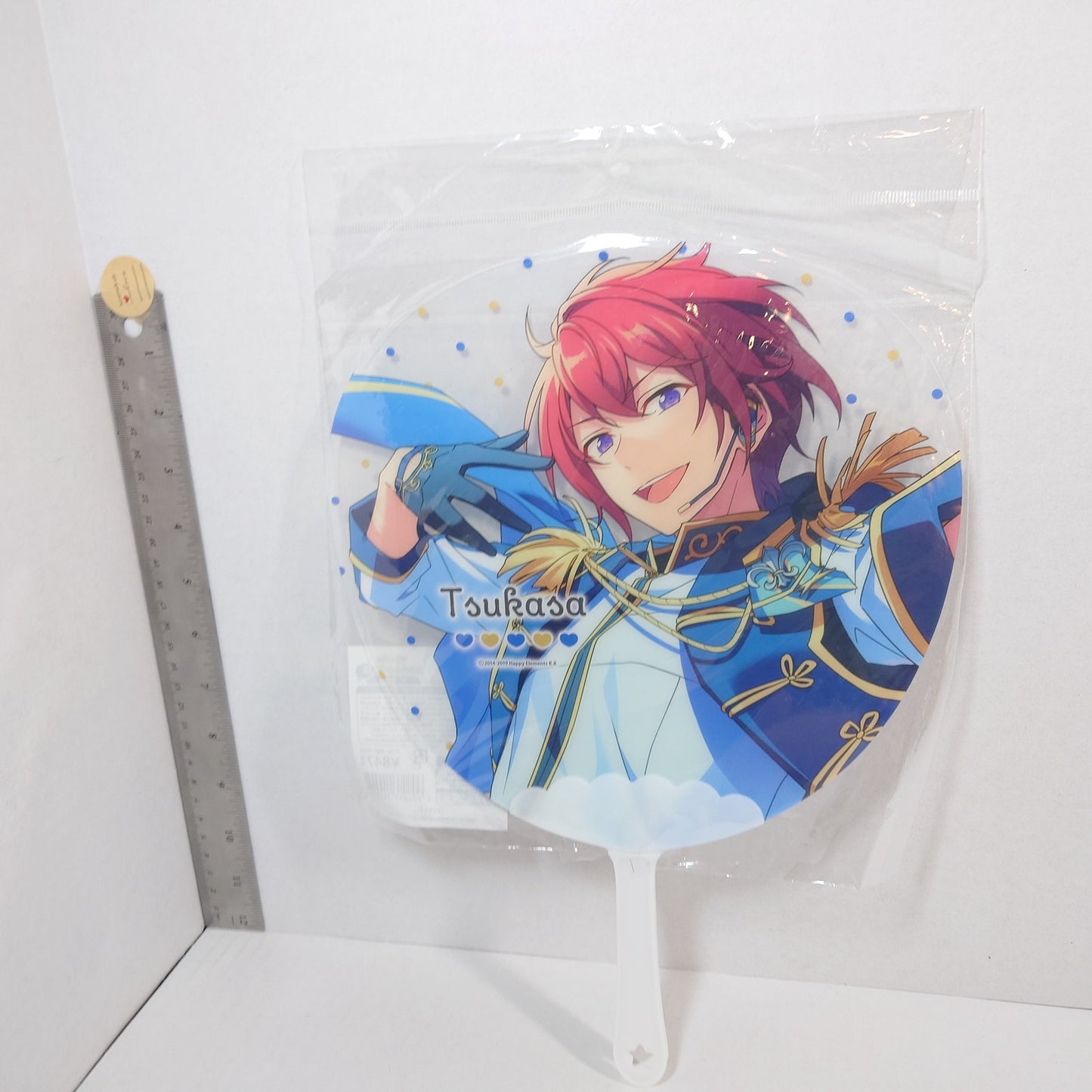 Tsukasa Suou Knights Ensemble Stars Picket