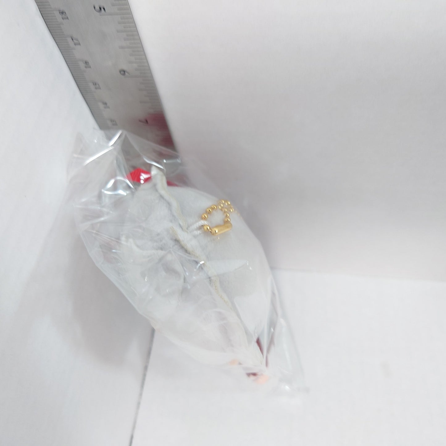 Izumi Sena Knights Ensemble Stars 5th Anniversary Costume Plush Keychain