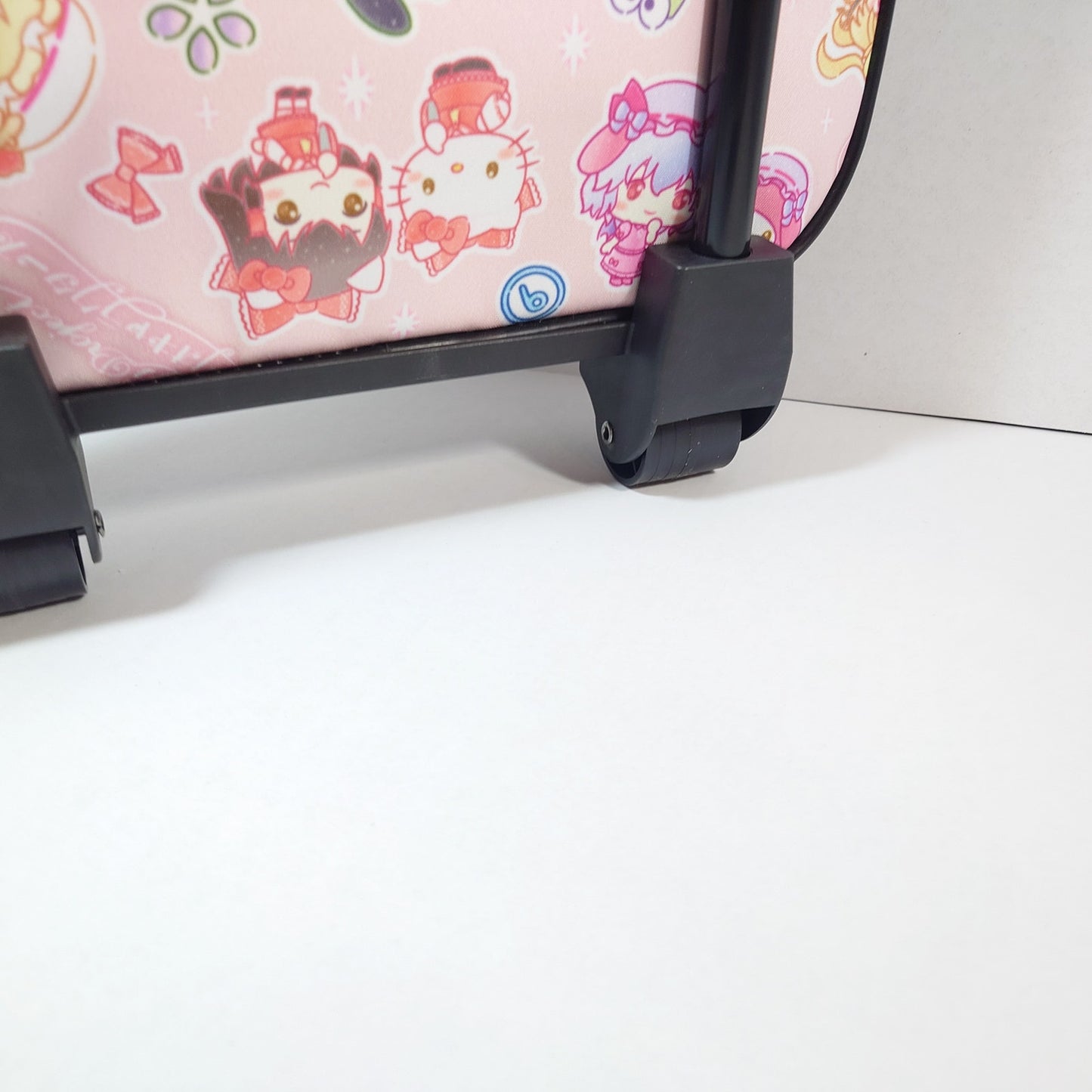 Touhou Project x Sanrio Suitcase (Carry-on)
