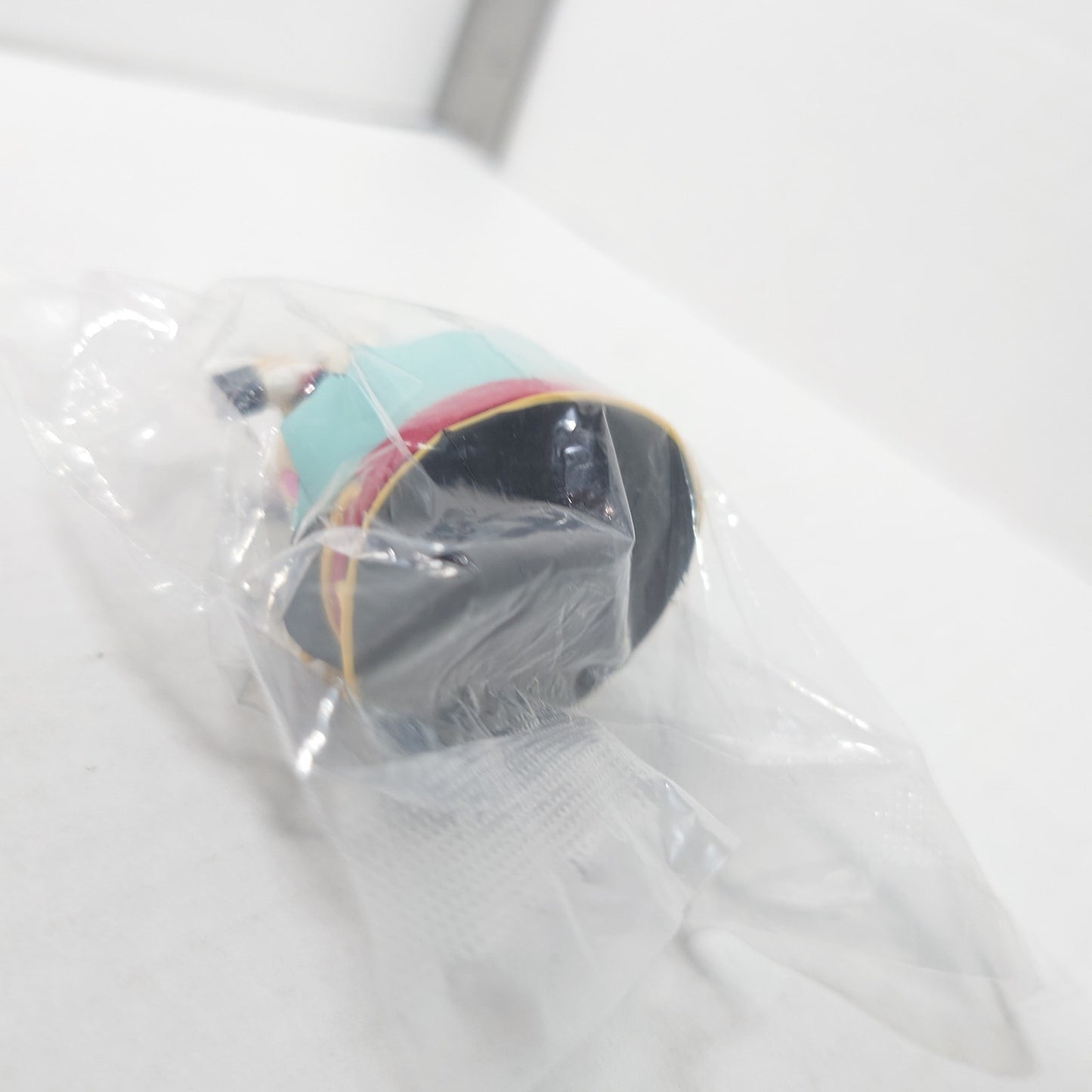 Tatsumi Kazehaya ALKALOID Ensemble Stars Ichiban Kuji Puny Beans Mini Figure