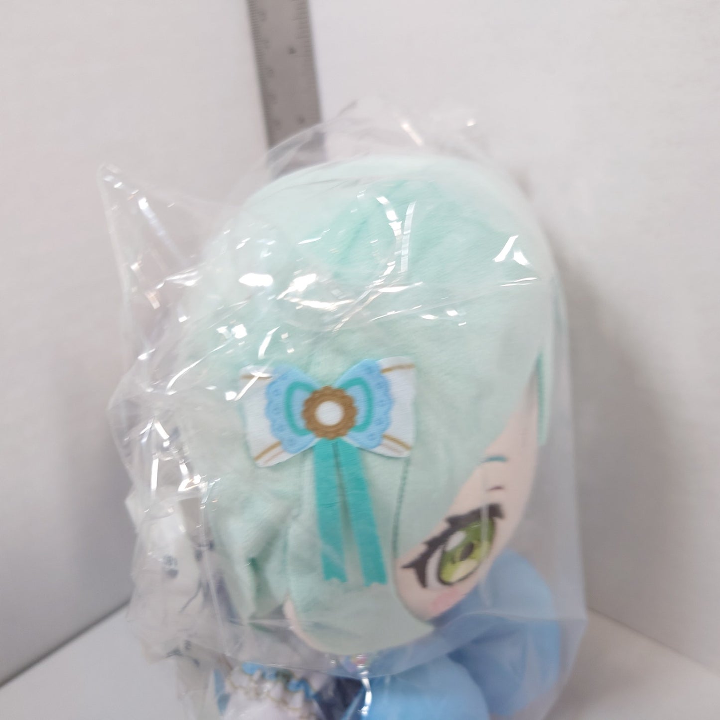 Hina Hikawa Pastel*Palettes Bang Dream! Plush