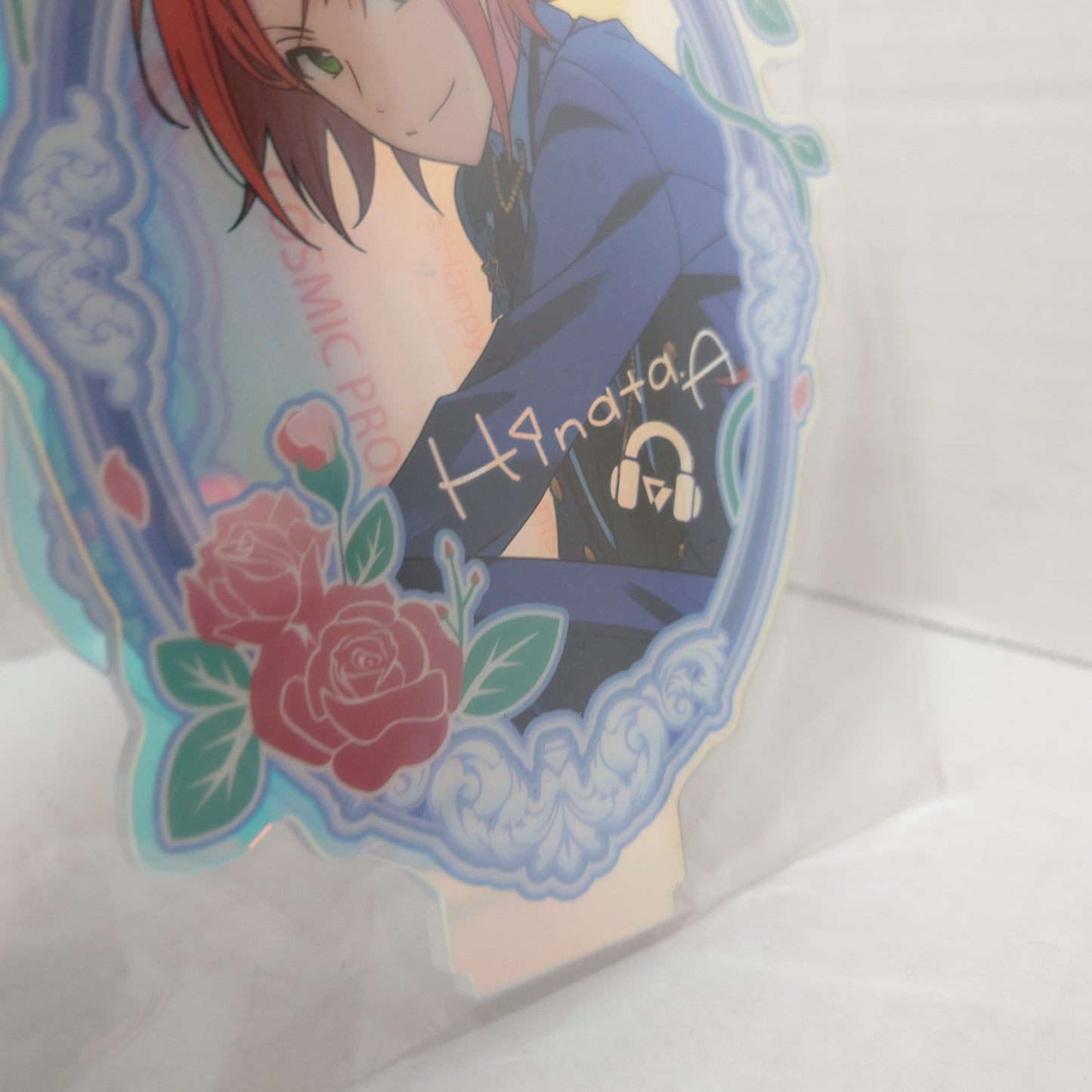 Hinata Aoi 2wink Ensemble Stars CN Acrylic Stand