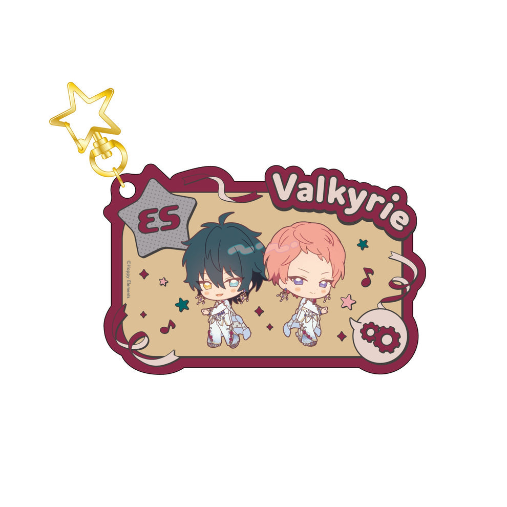 Ensemble Stars Valkyrie With ThanX
