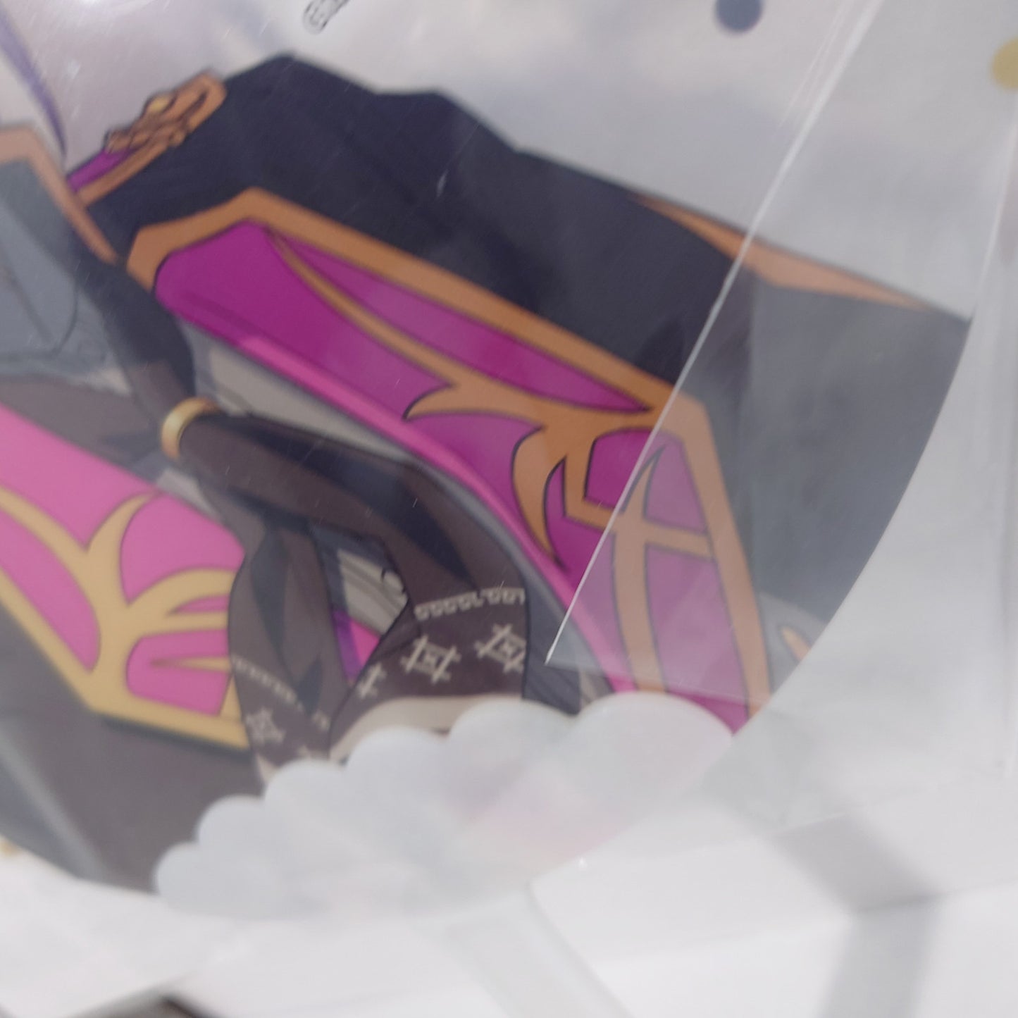 Ibara Saegusa Eden Ensemble Stars Picket (Uchiwa)