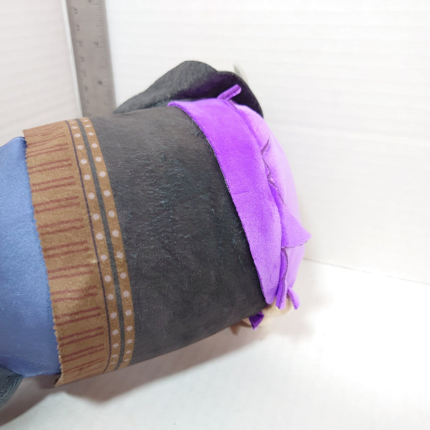 Adonis Otogari UNDEAD Ensemble Stars CN FunFun Plush