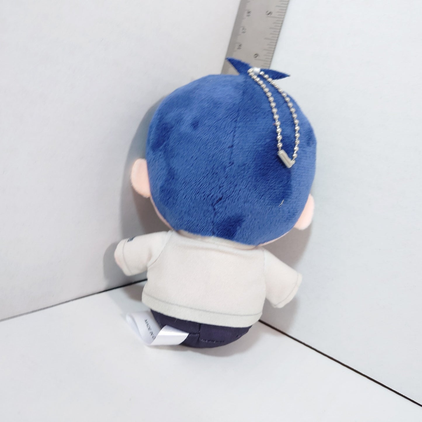 Yoichi Isagi Blue Lock Right-on Plush