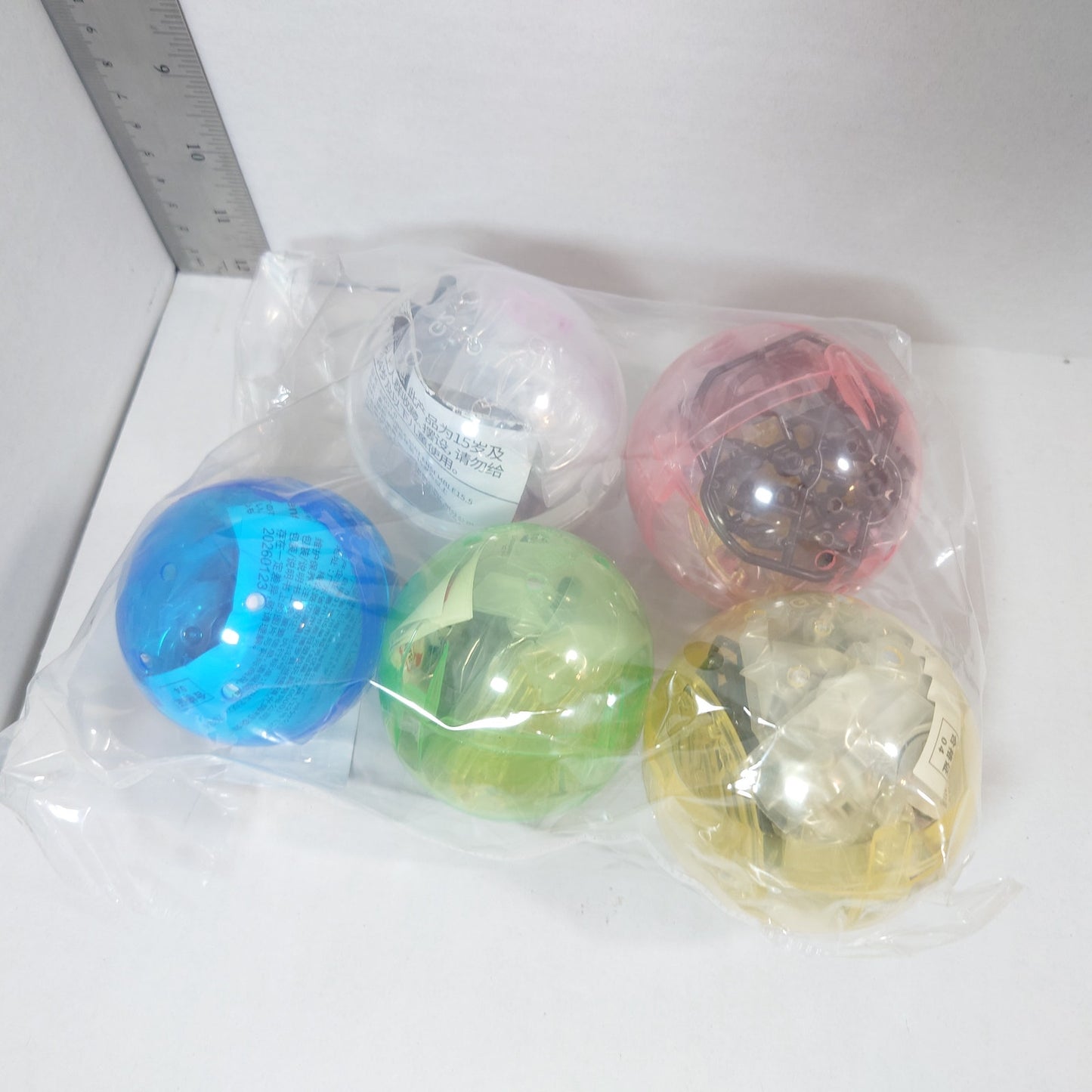 MOBILE SUIT ENSEMBLE Part 15.5 Gundam Gashapon Set