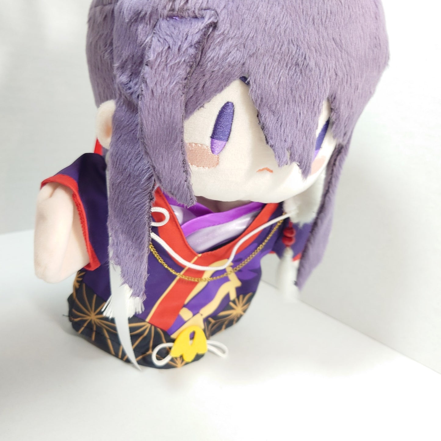Souma Kanzaki AKATSUKI Ensemble Stars Doujin Puppet Plush