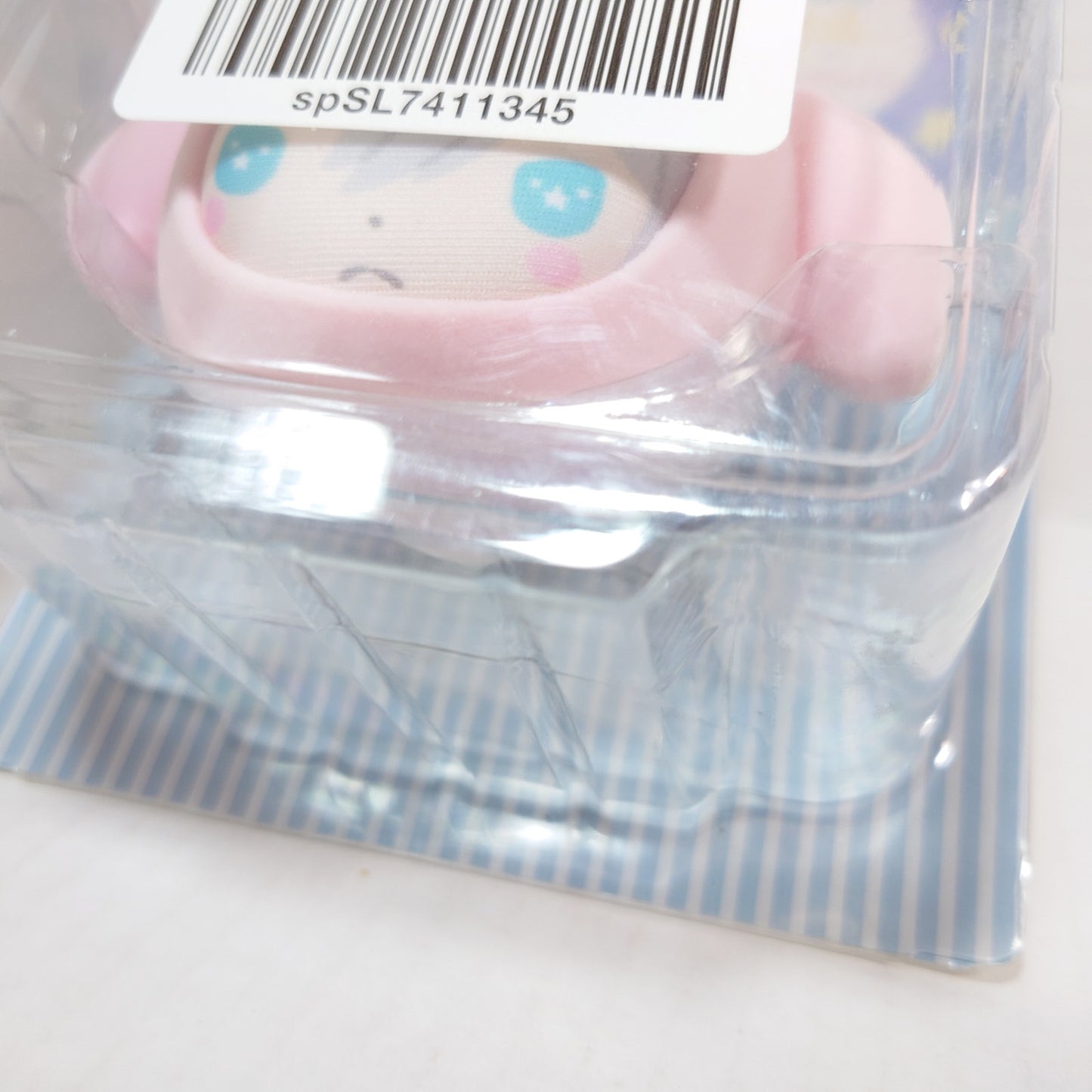 Izumi Sena Knights Ensemble Stars x Sanrio Omanjuu Plush