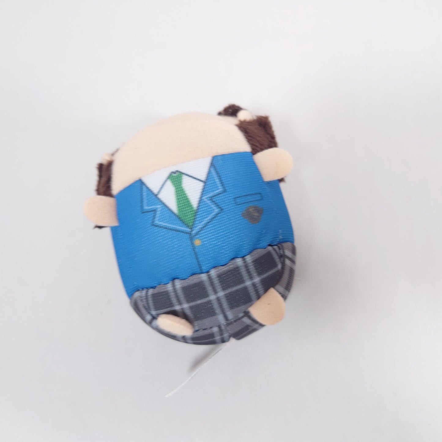 Chiaki Morisawa RYUSEITAI Ensemble Stars Mugyutsuto Plush