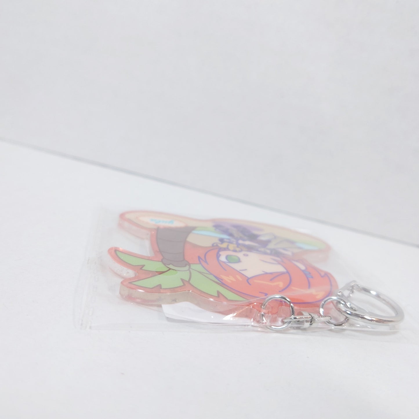 Yuta Aoi 2wink Ensemble Stars CN Keychain