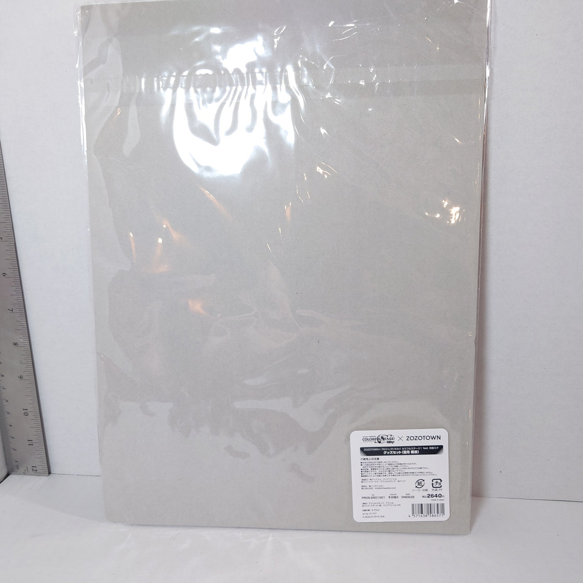 Honami Mochizuki Leo/Need Project Sekai x ZOZOTOWN Set