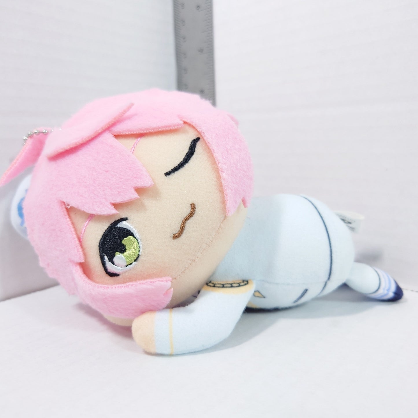 Tori Himemiya fine Ensemble Stars Laying Down Plush