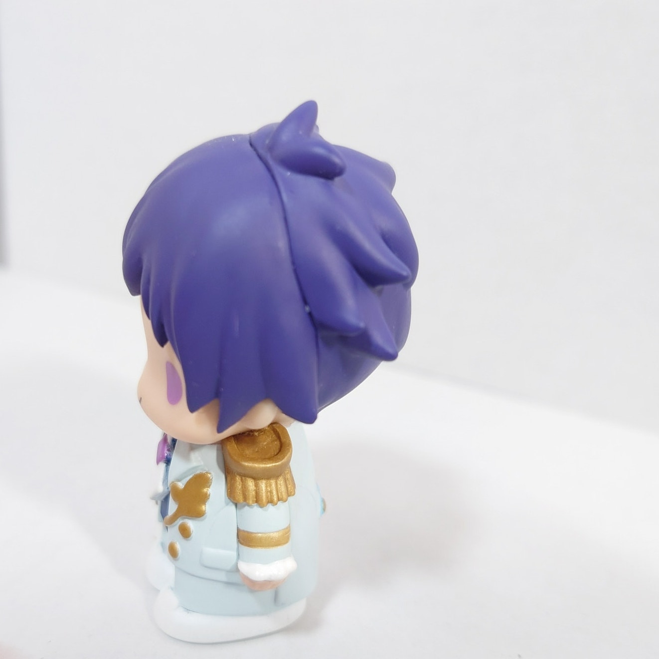 Yuzuru Fushimi fine Ensemble Stars Papemasu Mini Figure