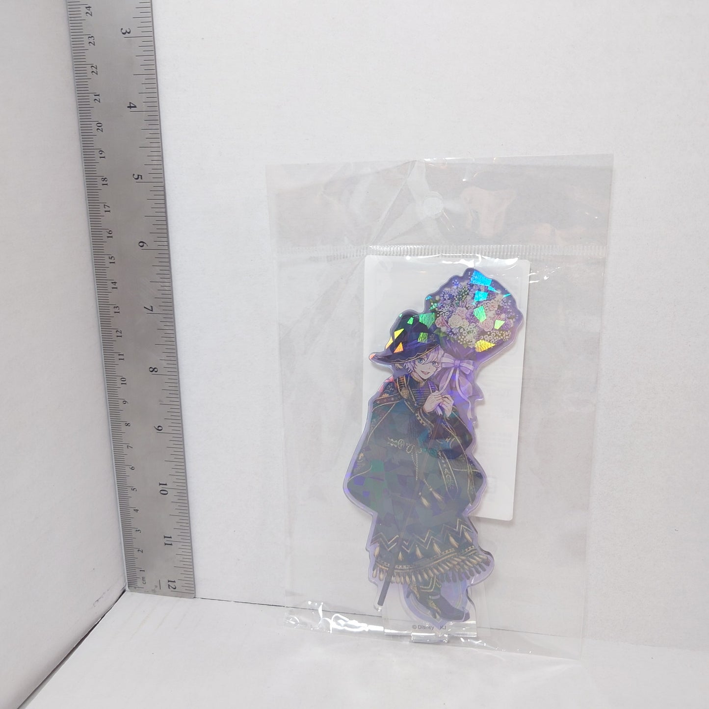 Epel Felmier Pomefiore Twisted Wonderland Bloom Birthday Acrylic Stand