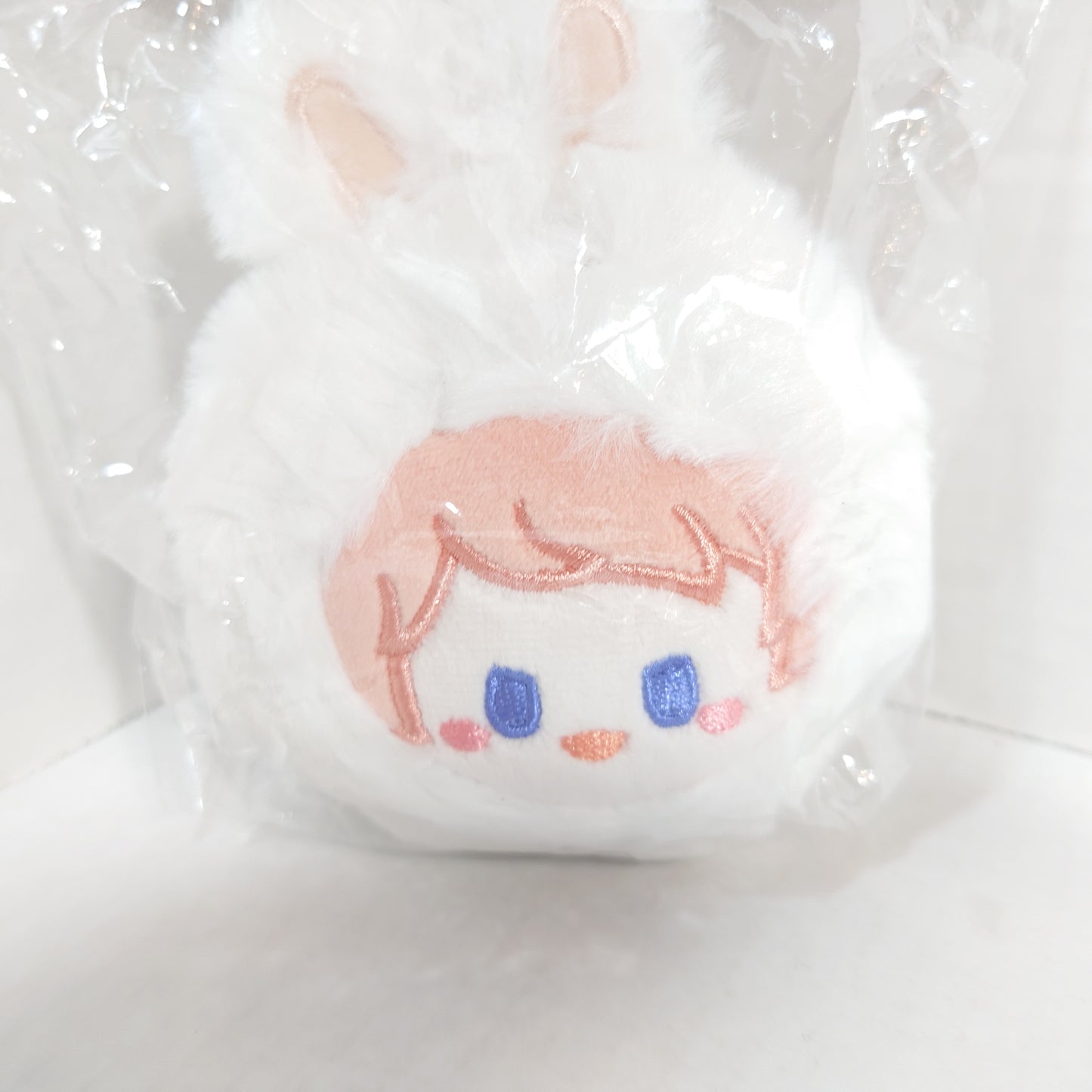Ensemble Stars TapTap Omanjuu Bunny Plush