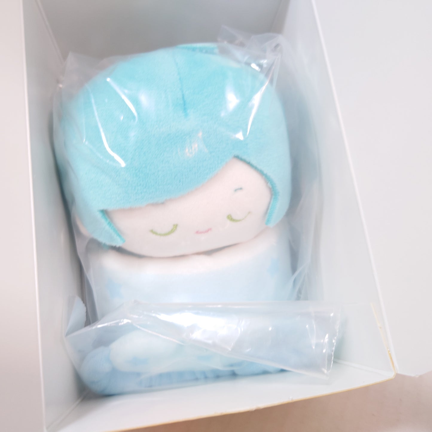 Ensemble Stars Sweet Dreams Doll Nui Plush