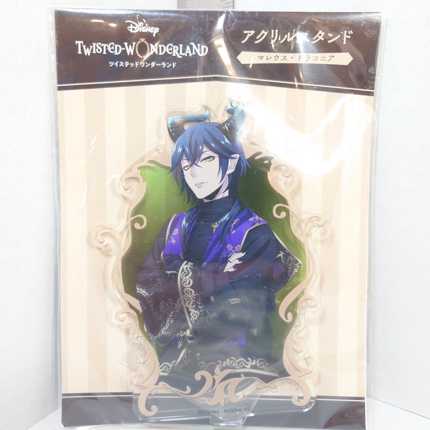 Malleus Draconia Diasomnia Twisted Wonderland Acrylic Stand