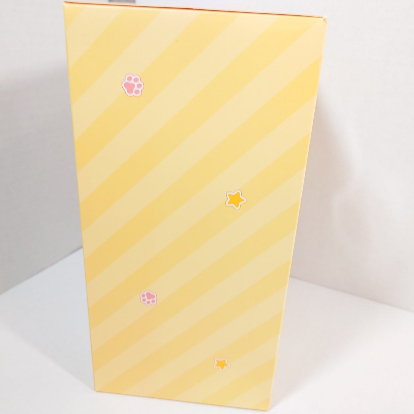Jun Sazanami Eden Ensemble Stars CN Cat Nui Doll Plush