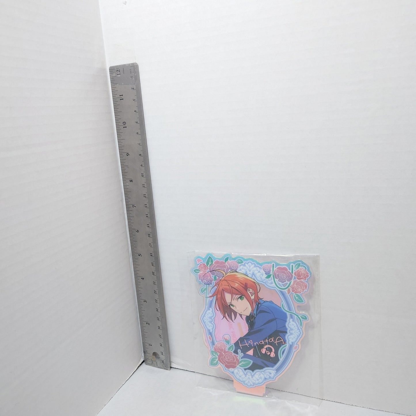 Hinata Aoi 2wink Ensemble Stars CN Acrylic Stand