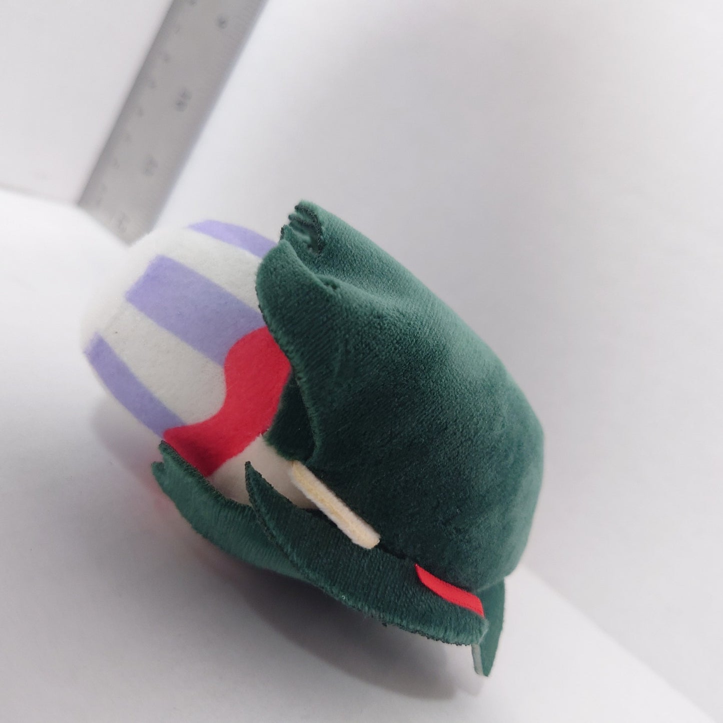 Lenalee Lee D.Gray-man Cupcake Plush