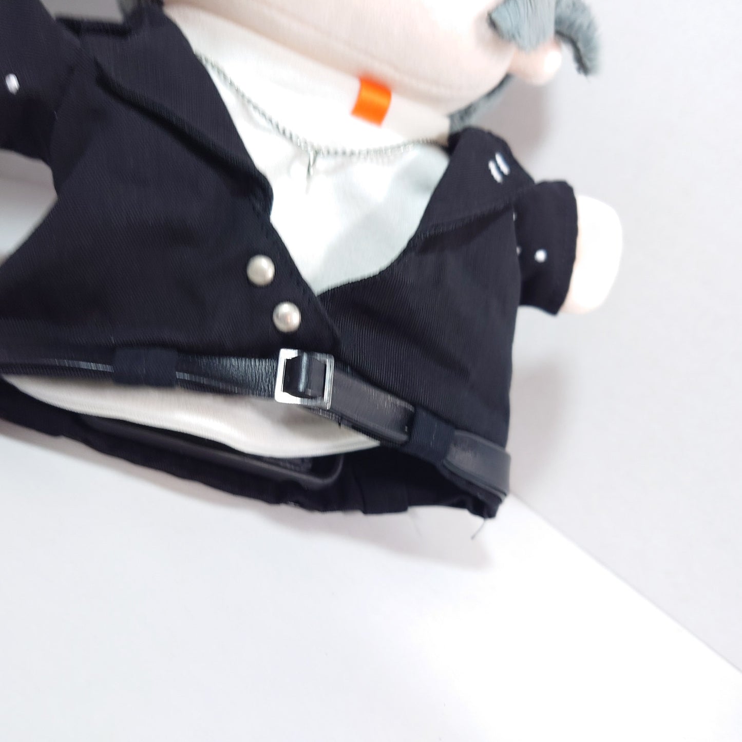 Mika Kagehira Valkyrie Ensemble Stars Doujin Puppet Plush