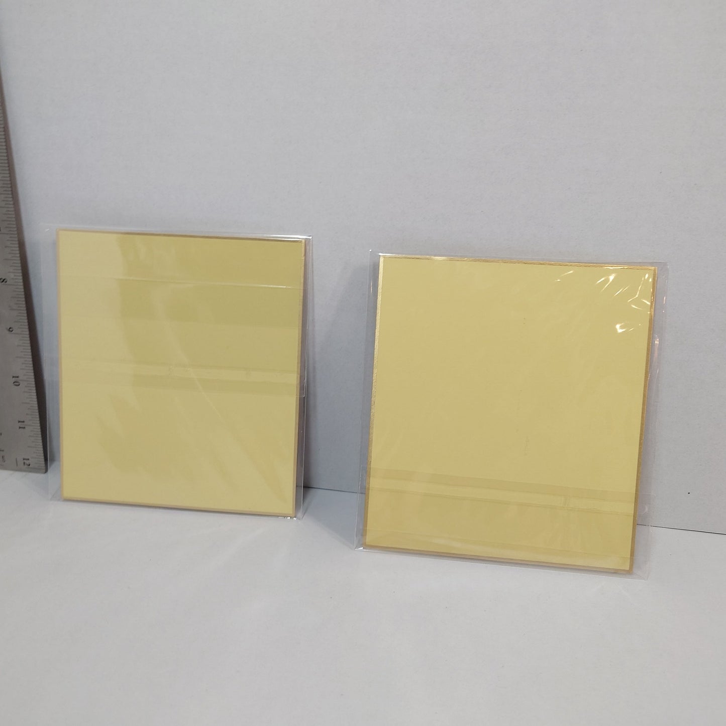 Idia Shroud Ignihyde Twisted Wonderland Shikishi Set