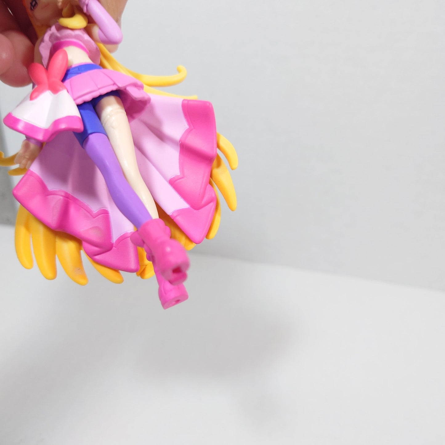 Cure Heart Doki Doki! Pretty Cure Figure